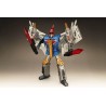 GigaPower Gigasaurs HQ-05 Gaudenter - Metallic Version