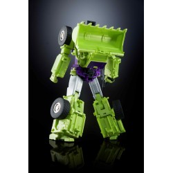 X-Transbots MX-41 Ground Bite