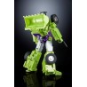X-Transbots MX-41 Ground Bite