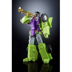 X-Transbots MX-41 Ground Bite