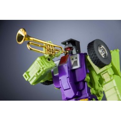 X-Transbots MX-41 Ground Bite