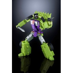 X-Transbots MX-41 Ground Bite
