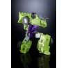 X-Transbots MX-41 Ground Bite