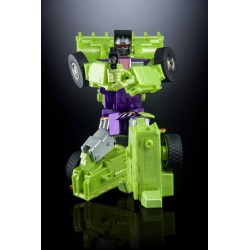 X-Transbots MX-41 Ground Bite