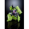 X-Transbots MX-41 Ground Bite