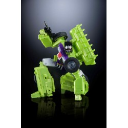 X-Transbots MX-41 Ground Bite