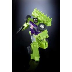 X-Transbots MX-41 Ground Bite