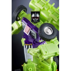 X-Transbots MX-41 Ground Bite