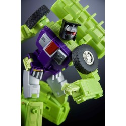 X-Transbots MX-41 Ground Bite