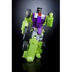 X-Transbots MX-41 Ground Bite
