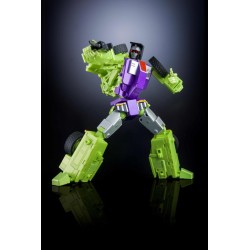 X-Transbots MX-41 Ground Bite