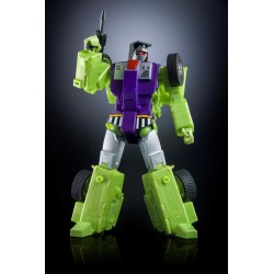 X-Transbots MX-41 Ground Bite
