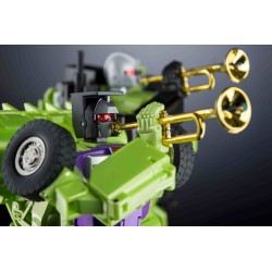 X-Transbots MX-41 Ground Bite