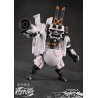 Toy Wolf W-01 Dirty Man