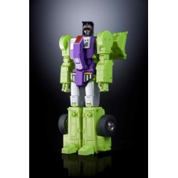X-Transbots MX-41 Ground Bite