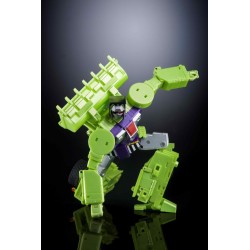 X-Transbots MX-41 Ground Bite
