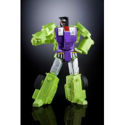 X-Transbots MX-41 Ground Bite