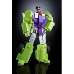 X-Transbots MX-41 Ground Bite