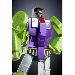 X-Transbots MX-41 Ground Bite