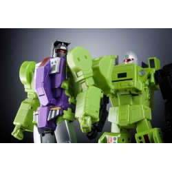 X-Transbots MX-41 Ground Bite
