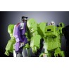 X-Transbots MX-41 Ground Bite