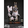 Toy Wolf W-01 Dirty Man