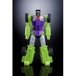 X-Transbots MX-41 Ground Bite