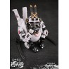 Toy Wolf W-01 Dirty Man