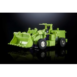 X-Transbots MX-41 Ground Bite