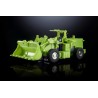 X-Transbots MX-41 Ground Bite