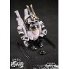 Toy Wolf W-01 Dirty Man