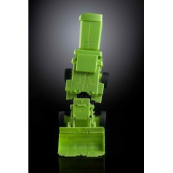 X-Transbots MX-41 Ground Bite