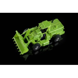 X-Transbots MX-41 Ground Bite