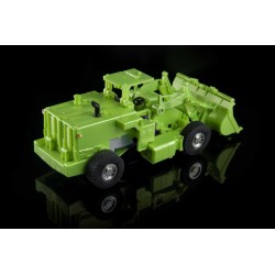 X-Transbots MX-41 Ground Bite