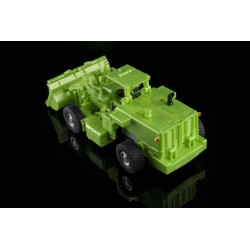 X-Transbots MX-41 Ground Bite