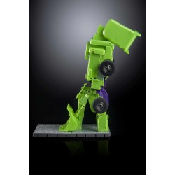 X-Transbots MX-41 Ground Bite