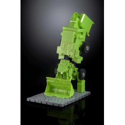 X-Transbots MX-41 Ground Bite