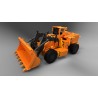 X-Transbots MX-41S Dig Pig