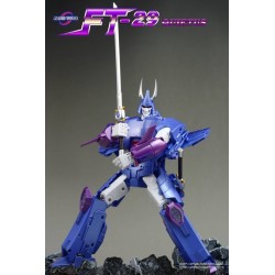 Fans Toys FT-29 Quietus