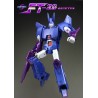 Fans Toys FT-29 Quietus