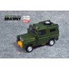 Badcube OTS-02 Brawny - Reissue