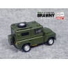 Badcube OTS-02 Brawny - Reissue