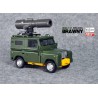 Badcube OTS-02 Brawny - Reissue