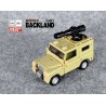 Badcube OTS-03 Backland - Reissue