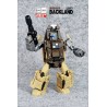 Badcube OTS-03 Backland - Reissue