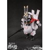 Toy Wolf W-01 Dirty Man