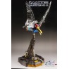 GigaPower Gigasaurs HQ-05R Gaudenter - Chrome Version