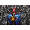 GigaPower Gigasaurs HQ-05R Gaudenter - Chrome Version
