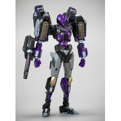 Mastermind Creations Reformatted IF-01A Lady Eris