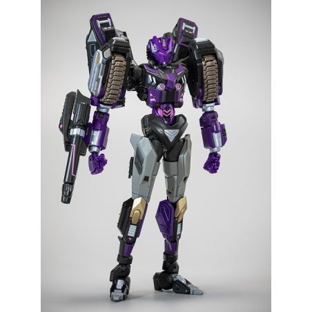 Mastermind Creations Reformatted IF-01A Lady Eris